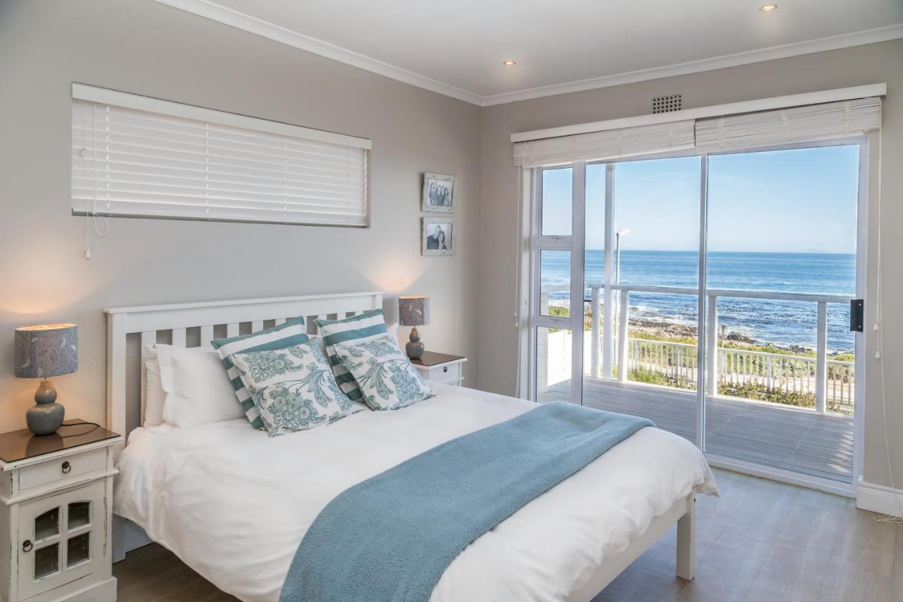 Ons C-Huis - Gansbaai Seafront Accommodation, Back-Up Power Exterior photo